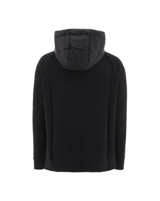 Canada Goose Black Down Jackets for men
