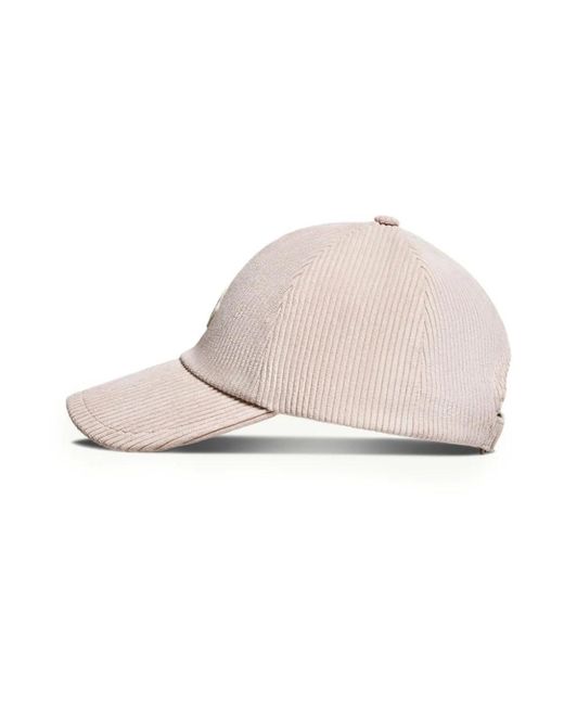 Caps Moncler en coloris Natural