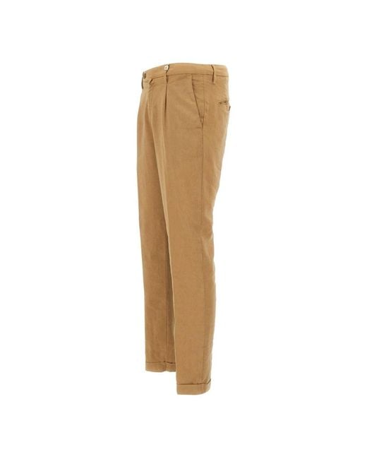 Myths Natural Chinos for men