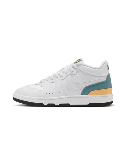Nike Mac Attack in White für Herren