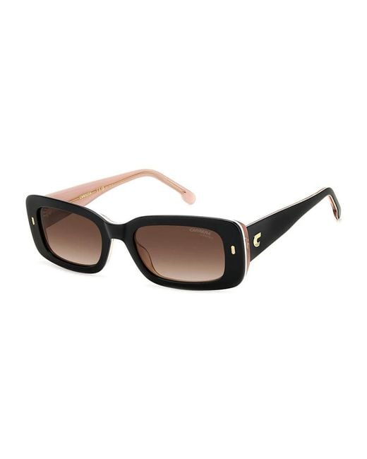 Sunglasses di Carrera in Brown