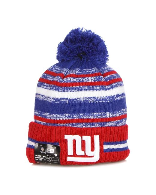 Beanies di KTZ in Red da Uomo