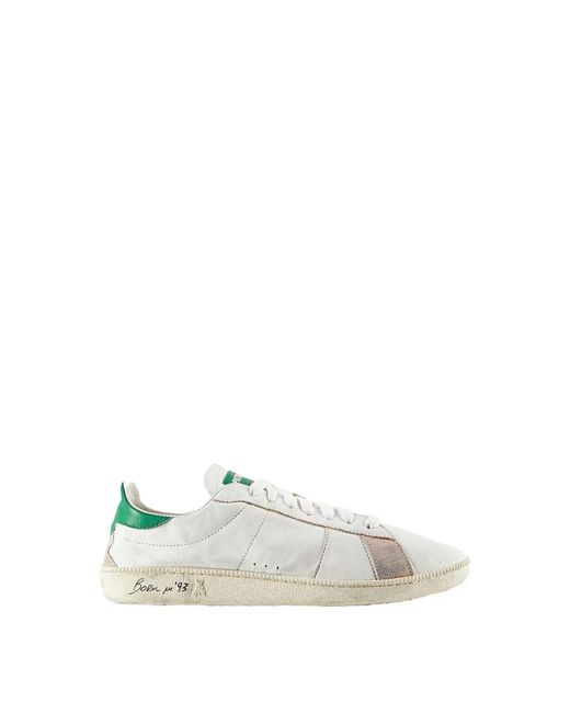 Patrizia Pepe White Sneakers