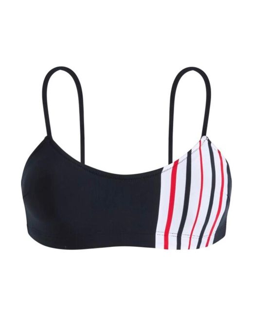 Bikinis di Ines De La Fressange Paris in Blue