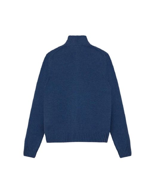 Colmar Blue Cardigans for men