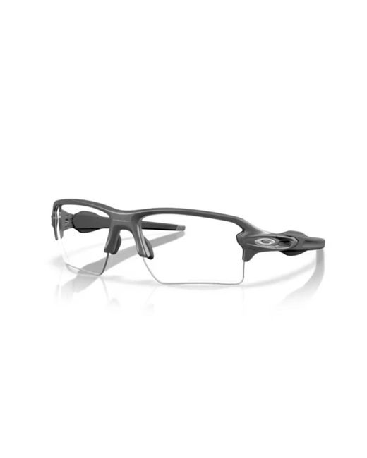 Glasses di Oakley in Brown