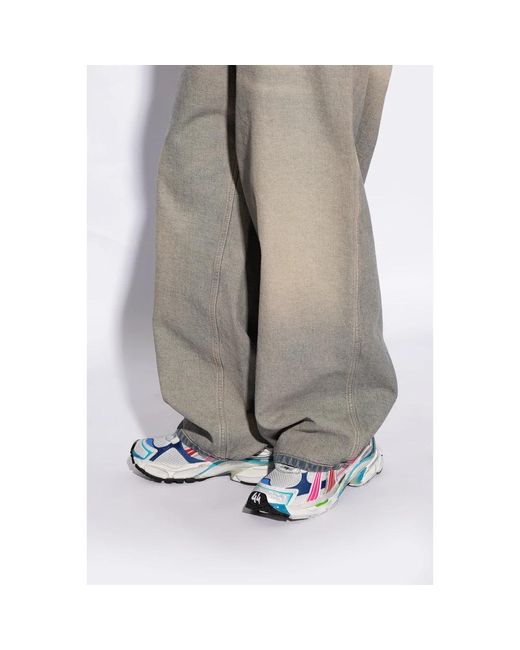Balenciaga Hardloopschoenen in het Blue voor heren