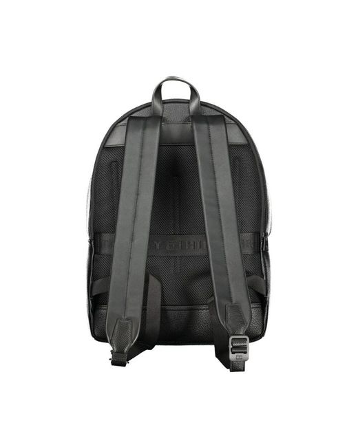 Backpacks di Tommy Hilfiger in Gray da Uomo