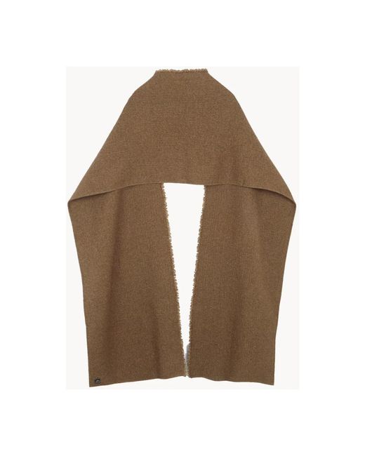 Cortana Brown Accessoires