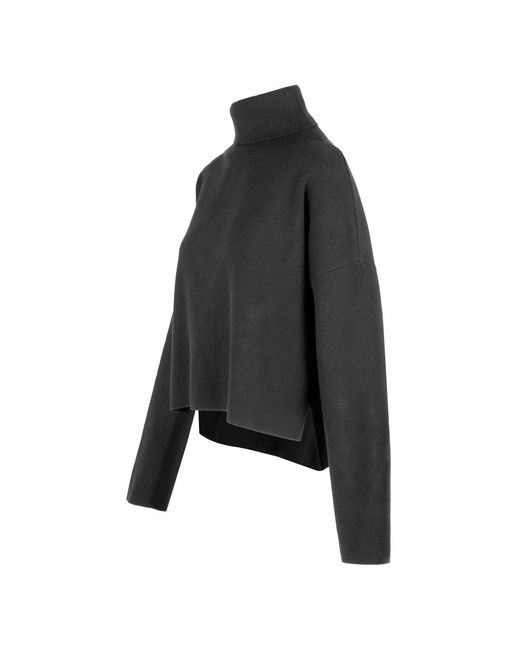 Turtlenecks Bomboogie de color Black