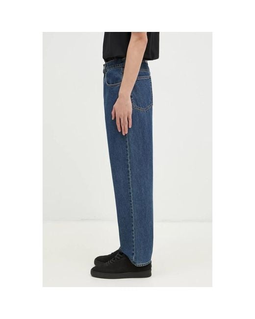 Thisisneverthat Regular Jeans in Blue für Herren