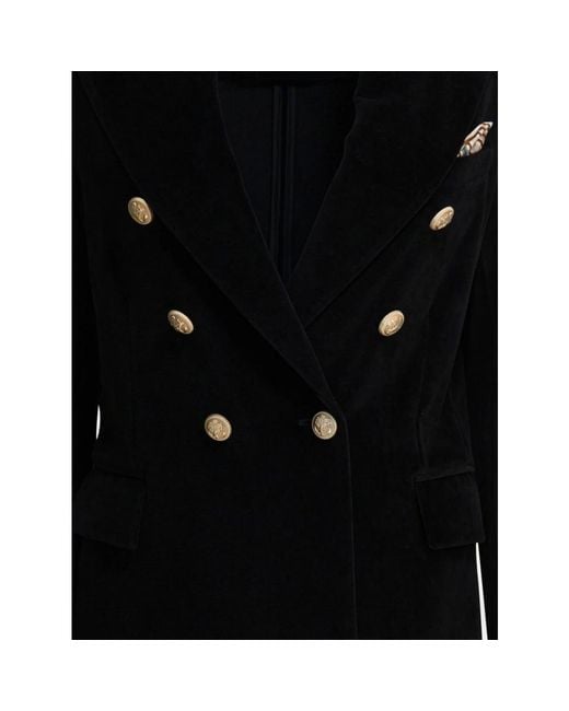 Circolo 1901 Blazers in het Black