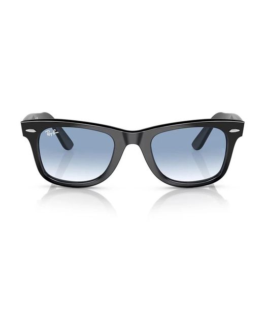 Ray-Ban Blue Sunglasses