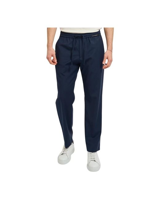 Chinos Michael Coal de hombre de color Blue