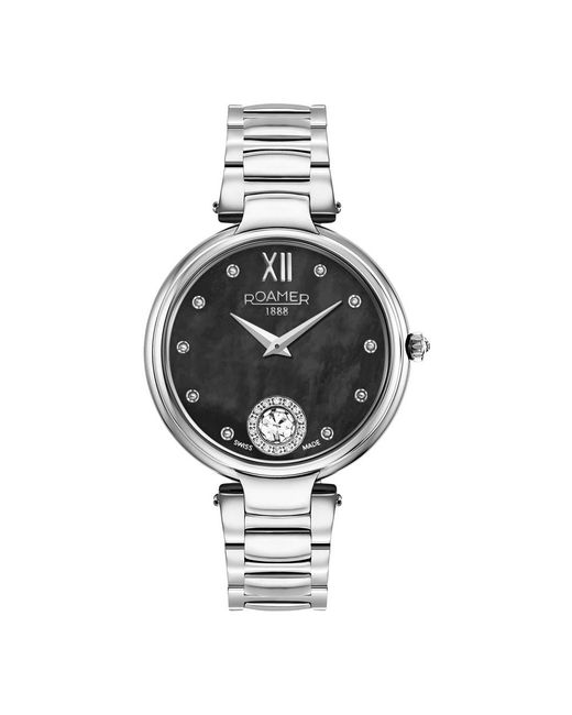 Roamer Metallic Aphrodite Uhr