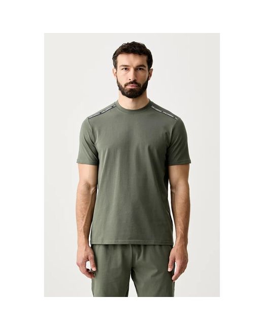 Karl Lagerfeld Pyjamaset in het Green voor heren