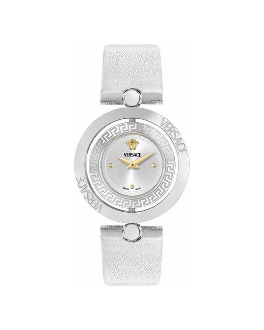 Versace Metallic Vehfa0125 Uhr