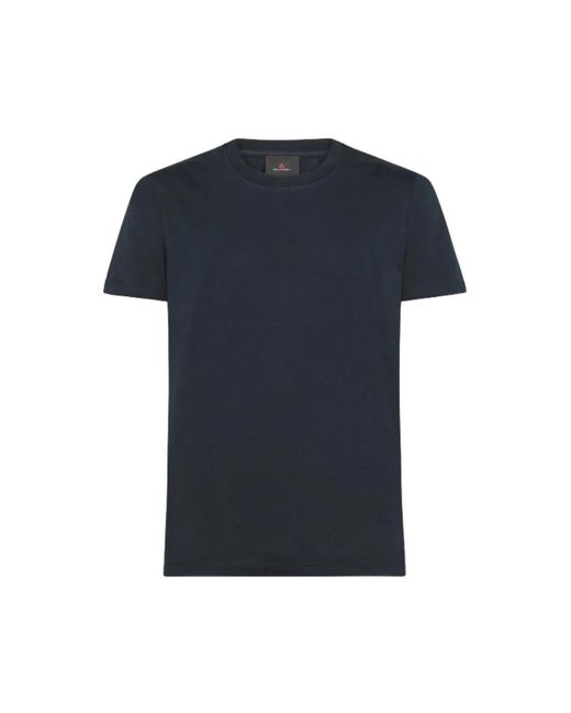 Tops > t-shirts Peuterey pour homme en coloris Blue