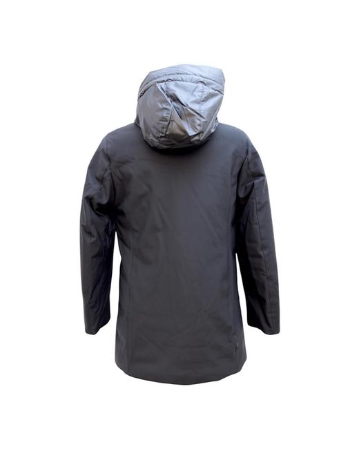 Light Jackets Suns en coloris Blue