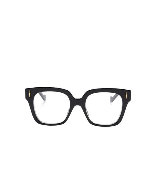 Loewe Black Glasses