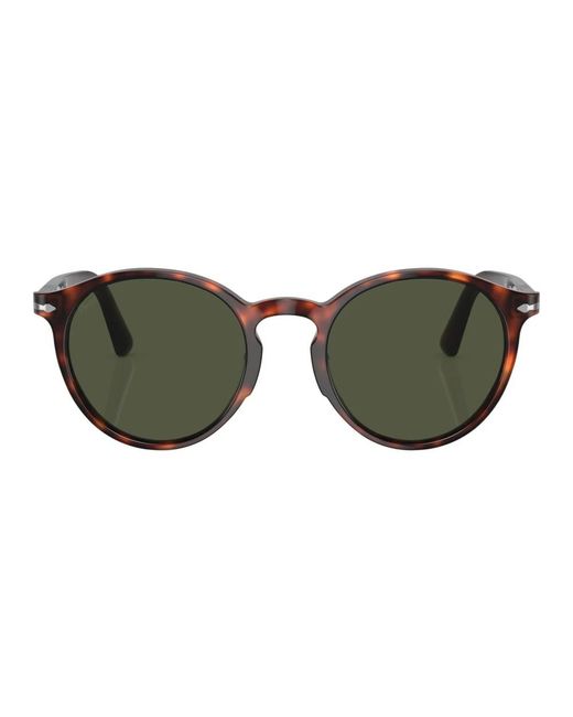 Persol Brown Sunglasses for men