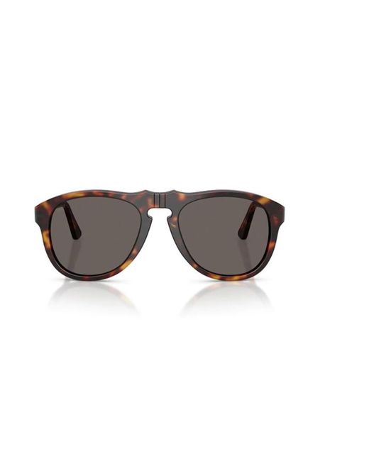 Persol Brown Sunglasses