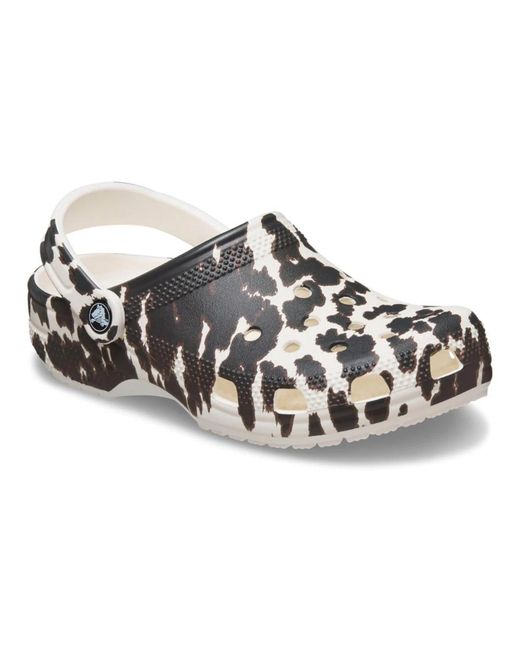 Clogs di CROCSTM in Brown