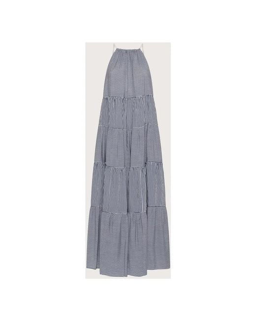 Seventy Gray Maxi Dresses