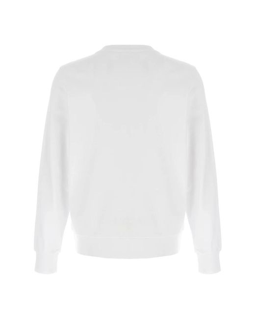 Sweatshirts HUGO pour homme en coloris White