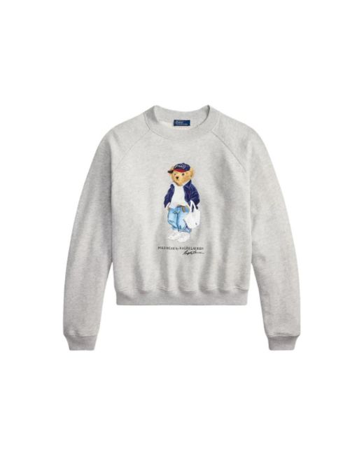 Ralph Lauren Accessoires in het White