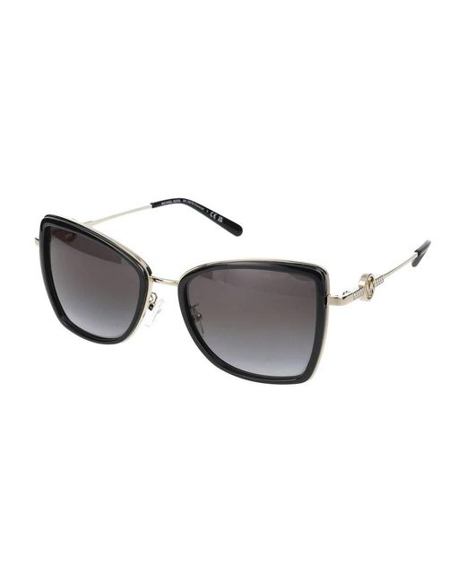 Ray-Ban Klassieke Gepolariseerde Zonnebril in het Gray