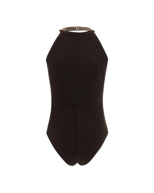 Brunello Cucinelli Black Full-Body