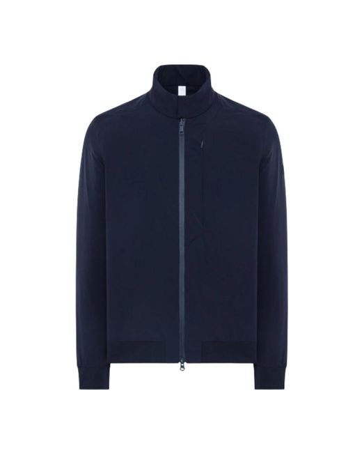 DUNO Blue Light Jackets for men