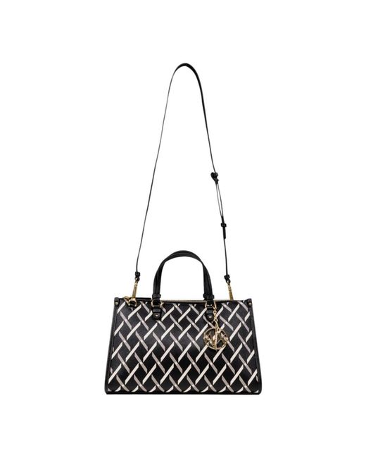 ARMANI EXCHANGE Tote Bags in het Black