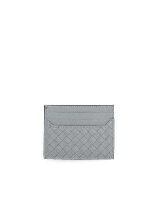 Bottega Veneta Gray Wallets & Cardholders for men