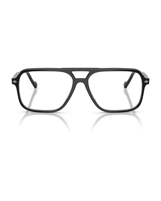 Vogue Brown Glasses