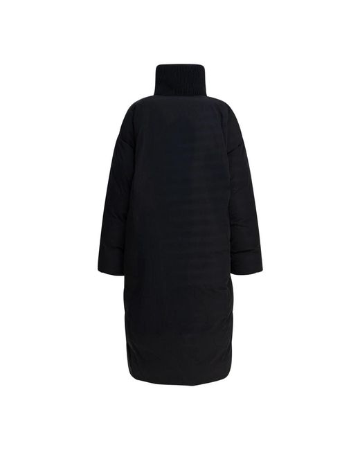 Sportmax Jassen in het Black