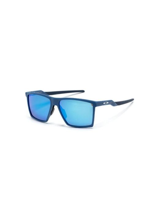 Oakley Blue Sunglasses