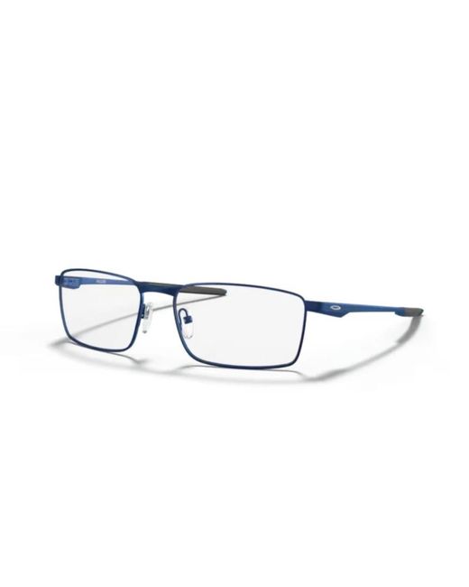 Oakley Blue Glasses