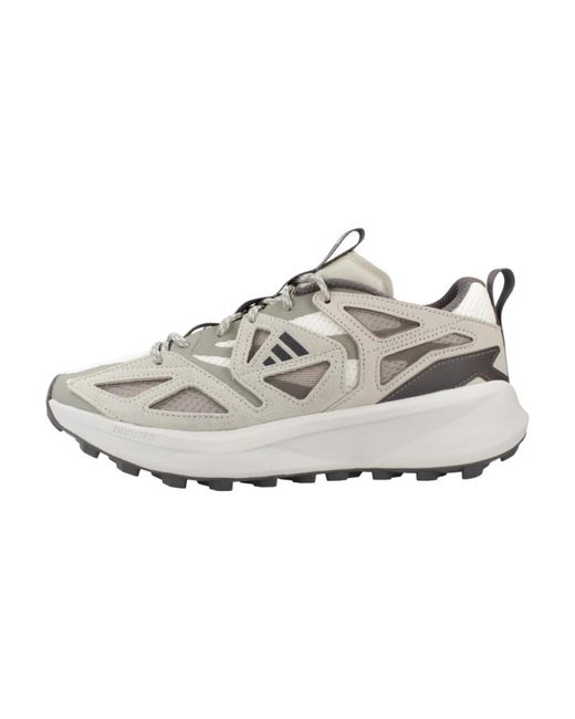 Running Shoes Adidas de hombre de color White