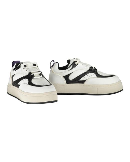 Eytys White Sneakers
