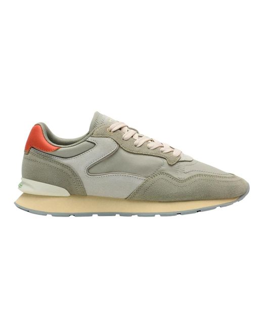 Sneakers HOFF en coloris Gray