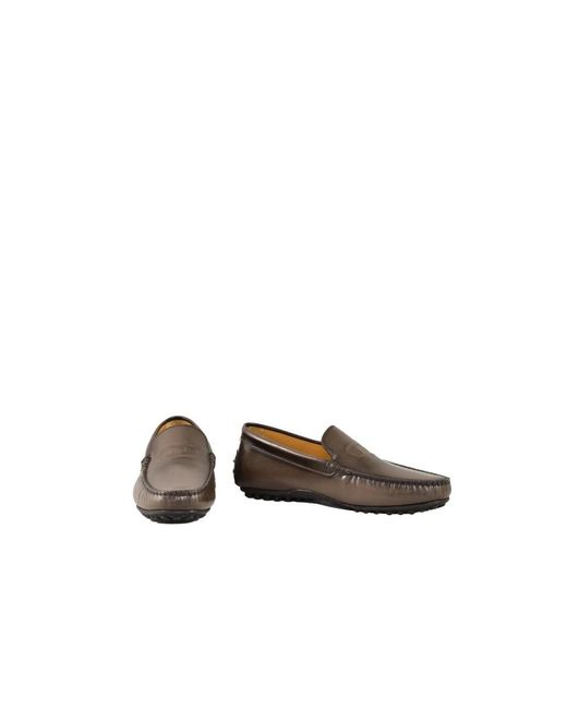 Testoni Schuhe in Brown für Herren