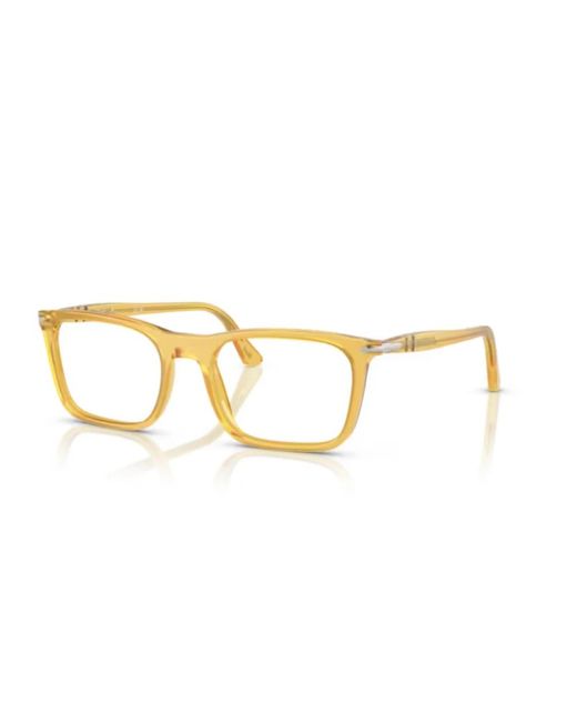 Persol Metallic Glasses