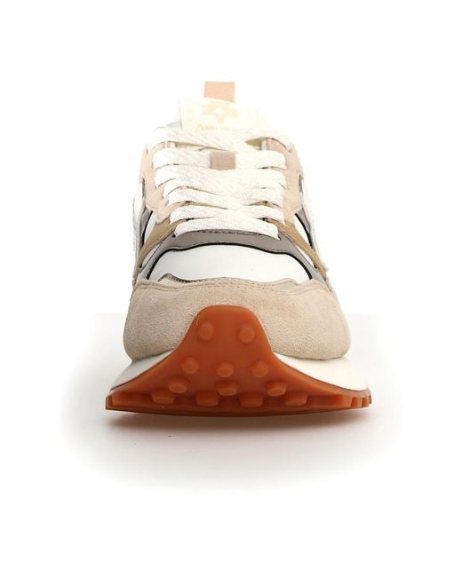 W6yz White Sneakers