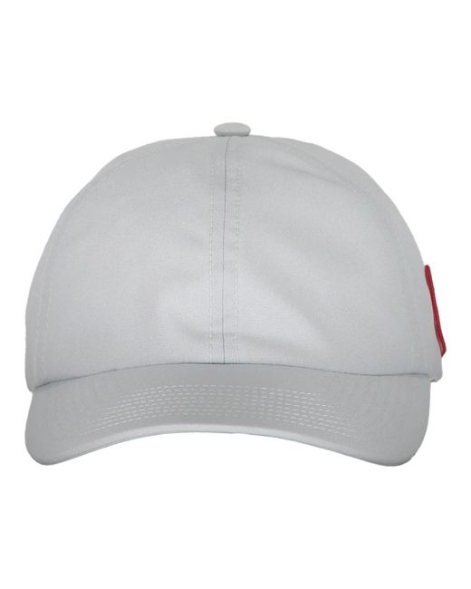 OAMC Gray Hats & Caps for men