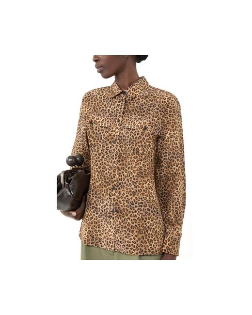 Weekend by Maxmara Maxmara Weekend in het Natural