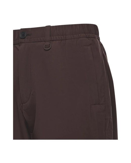 Laminar Brown Chinos for men