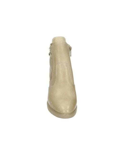 Nero Giardini Natural E615080D Heeled Boot