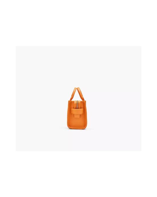 Bags > tote bags Marc Jacobs en coloris Orange
